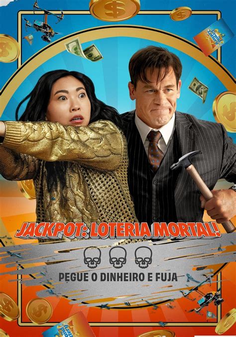 avaliações sobre grand death lotto|Jackpot: Loteria Mortal .